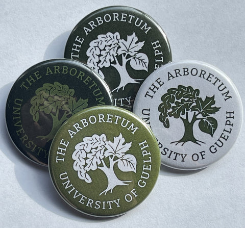 Button - Arboretum Logo