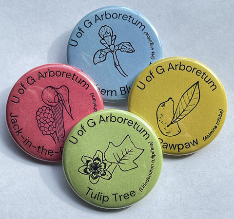 Button - Arboretum Specialized