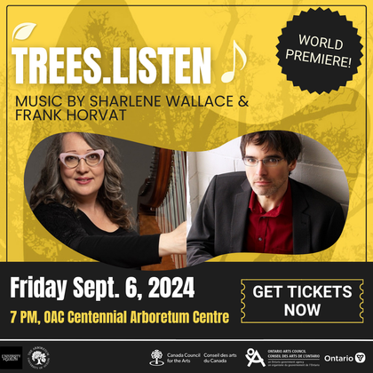 Trees.Listen Event